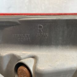 NISSAN FUGA KY51 Genuine outer Taillight STANLEY P8641 Right Side x1