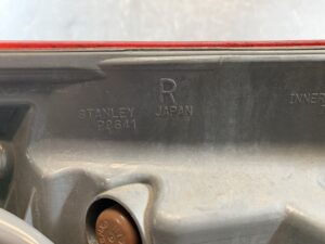NISSAN FUGA KY51 Genuine outer Taillight STANLEY P8641 Right Side x1