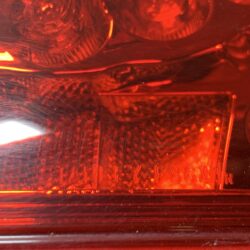 NISSAN FUGA KY51 Genuine outer Taillight STANLEY P8641 Right Side x1