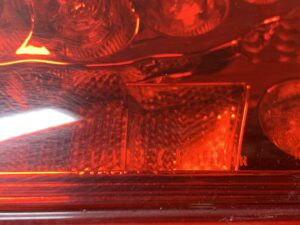 NISSAN FUGA KY51 Genuine outer Taillight STANLEY P8641 Right Side x1