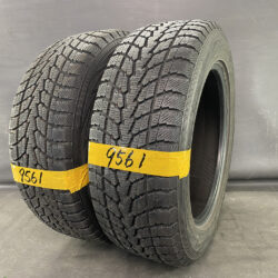 TOYO Winter TRANPATH S1 STUDLESS 225/60 R17 99Q x2 ( 225 60 17 ) » JDM-PARTS NZ