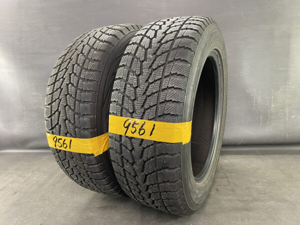 TOYO Winter TRANPATH S1 STUDLESS 225/60 R17 99Q x2 ( 225 60 17 ) » JDM-PARTS NZ