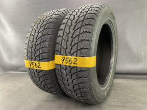 TOYO Winter TRANPATH S1 STUDLESS 225/60 R17 99Q x2 ( 225 60 17 )