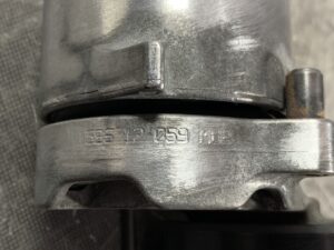 TOYOTA 86 SUBARU BRZ ZN6 ZC6 Genuine Tensioner for FA20 Engine *USED*