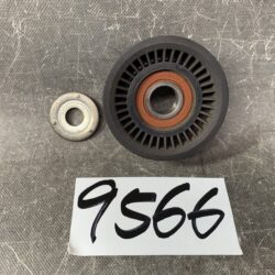 TOYOTA 86 SUBARU BRZ ZN6 ZC6 Genuine Idler pulley 6203DUM1B8A NSK JAPAN Bearing for FA20 Engine *USED*