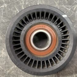 TOYOTA 86 SUBARU BRZ ZN6 ZC6 Genuine Idler pulley 6203DUM1B8A NSK JAPAN Bearing for FA20 Engine *USED*