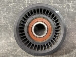 TOYOTA 86 SUBARU BRZ ZN6 ZC6 Genuine Idler pulley 6203DUM1B8A NSK JAPAN Bearing for FA20 Engine *USED*