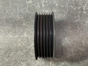 TOYOTA 86 SUBARU BRZ ZN6 ZC6 Genuine Idler pulley 6203DUM1B8A NSK JAPAN Bearing for FA20 Engine *USED*