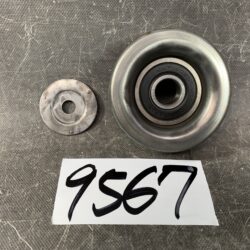 TOYOTA 86 SUBARU BRZ ZN6 ZC6 Genuine Idler pulley B17-1012DG4 NSK JAPAN Bearing for FA20 Engine *USED* » JDM-PARTS NZ