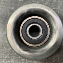 TOYOTA 86 SUBARU BRZ ZN6 ZC6 Genuine Idler pulley B17-1012DG4 NSK JAPAN Bearing for FA20 Engine *USED*