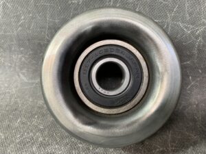 TOYOTA 86 SUBARU BRZ ZN6 ZC6 Genuine Idler pulley B17-1012DG4 NSK JAPAN Bearing for FA20 Engine *USED*