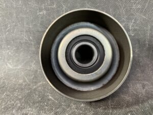 TOYOTA 86 SUBARU BRZ ZN6 ZC6 Genuine Idler pulley B17-1012DG4 NSK JAPAN Bearing for FA20 Engine *USED*