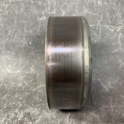 TOYOTA 86 SUBARU BRZ ZN6 ZC6 Genuine Idler pulley B17-1012DG4 NSK JAPAN Bearing for FA20 Engine *USED*