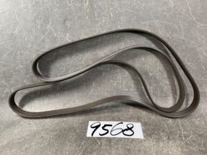 TOYOTA 86 SUBARU BRZ ZN6 ZC6 Genuine V Belt for FA20 Engine*USED*
