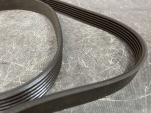 TOYOTA 86 SUBARU BRZ ZN6 ZC6 Genuine V Belt for FA20 Engine*USED*