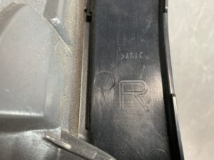 TOYOTA SAI AZK10 Genuine Taillight KOITO 75-12 RIGHT SIDE x1