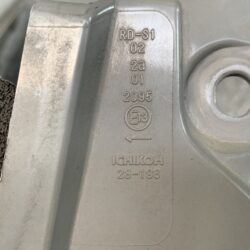 TOYOTA ESTIMA ACR50W Genuine Taillight ICHIKOH 28-196 LEFT Side x1