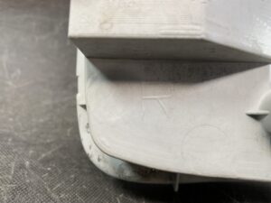 NISSAN ELGRAND E51 ME51 MNE51 NE51 Genuine Taillight / ICHIKOH D005 / Right Side x1