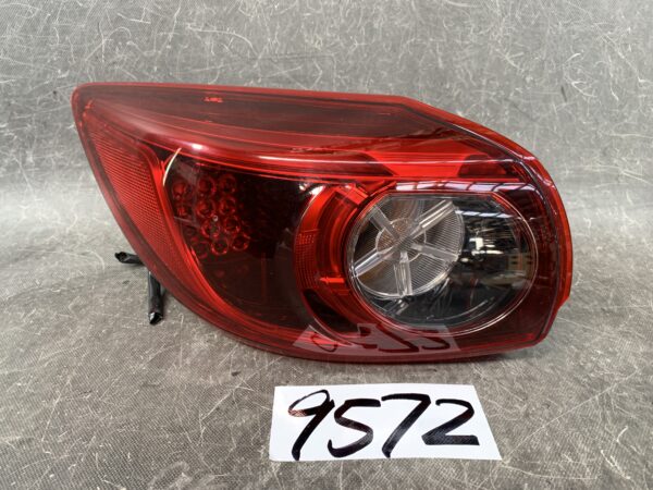 MAZDA AXELA MAZDA3 BM5FS Genuine Taillight KOITO 220-41981 Left Side x1 » JDM-PARTS NZ