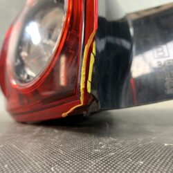 MAZDA AXELA MAZDA3 BM5FS Genuine Taillight KOITO 220-41981 Left Side x1