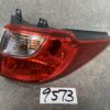 NISSAN LAFESTA MAZDA PREMACY Genuine Taillight Stanley p9377 R Right Side x1