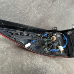 NISSAN LAFESTA MAZDA PREMACY Genuine Taillight Stanley p9377 R Right Side x1