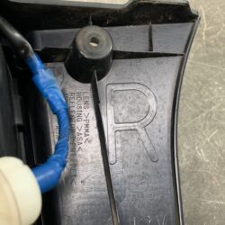 NISSAN LAFESTA MAZDA PREMACY Genuine Taillight Stanley p9377 R Right Side x1