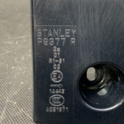 NISSAN LAFESTA MAZDA PREMACY Genuine Taillight Stanley p9377 R Right Side x1