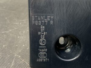 NISSAN LAFESTA MAZDA PREMACY Genuine Taillight Stanley p9377 R Right Side x1