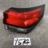 NISSAN NOTE E13 Genuine Taillight ICHIKOH D268 Right Side x1
