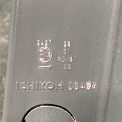 HONDA ELYSION RR1 Genuine Taillight ICHIKOH D046A Right Side x1