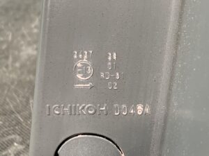 HONDA ELYSION RR1 Genuine Taillight ICHIKOH D046A Right Side x1