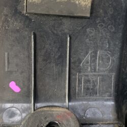 SUBARU IMPREZA SPORTS GT2 Genuine Taillight MOBIS FBM924-21 Left Side x1