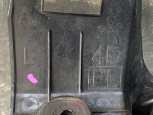 SUBARU IMPREZA SPORTS GT2 Genuine Taillight MOBIS FBM924-21 Left Side x1