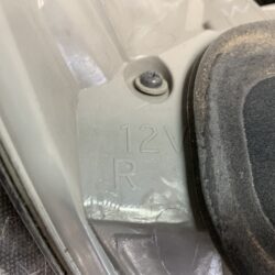 TOYOTA ESTIMA ACR50W Genuine Taillight ICHIKOH 28-196 Right Side x1