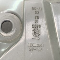 TOYOTA ESTIMA ACR50W Genuine Taillight ICHIKOH 28-196 Right Side x1