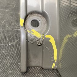 TOYOTA ESTIMA ACR50W Genuine Taillight ICHIKOH 28-196 Right Side x1