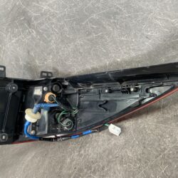 NISSAN LAFESTA MAZDA PREMACY Genuine Taillight Stanley p9377 L Left Side x1