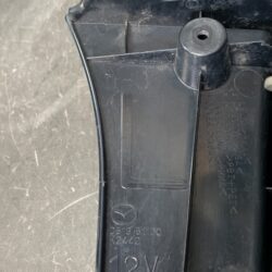 NISSAN LAFESTA MAZDA PREMACY Genuine Taillight Stanley p9377 L Left Side x1