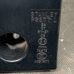 NISSAN LAFESTA MAZDA PREMACY Genuine Taillight Stanley p9377 L Left Side x1