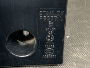 NISSAN LAFESTA MAZDA PREMACY Genuine Taillight Stanley p9377 L Left Side x1