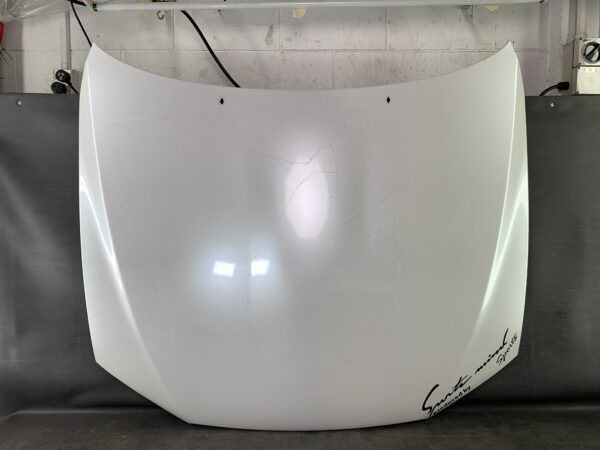 TOYOTA ALTEZZA SXE10 GXE10 Lexus IS JCE10 Genuine Bonnet x1 » JDM-PARTS NZ