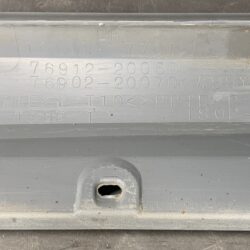 TOYOTA CELICA ZZT231 ZZT230 SIDE MUDGUARD 76912-20060 76902-20070 Left side x1