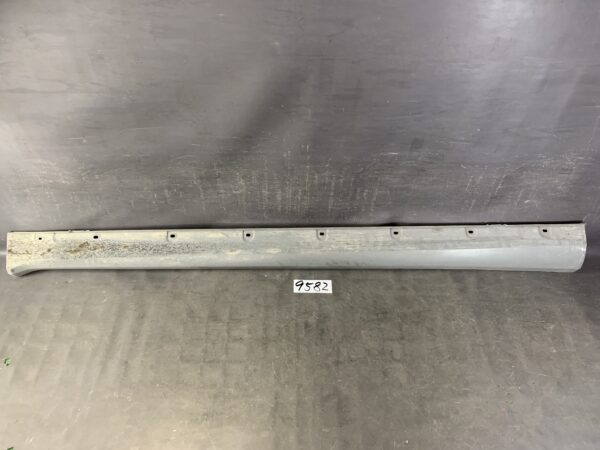 TOYOTA CELICA ZZT231 ZZT230 SIDE MUDGUARD 76911-20060 76901-20070 Right side x1 » JDM-PARTS NZ