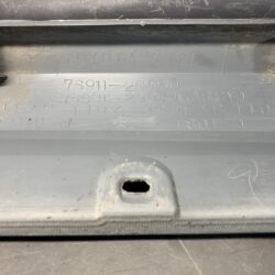 TOYOTA CELICA ZZT231 ZZT230 SIDE MUDGUARD 76911-20060 76901-20070 Right side x1