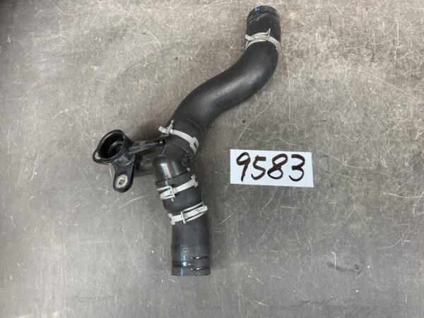 TOYOTA 86 SUBARU BRZ ZN6 ZC6 Genuine Radiator upper hose coolant pipe » JDM-PARTS NZ