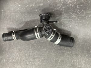 TOYOTA 86 SUBARU BRZ ZN6 ZC6 Genuine Radiator upper hose coolant pipe