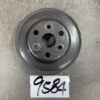 TOYOTA 86 SUBARU BRZ ZN6 ZC6 FA20 Engine Genuine Water Pump Pulley *USED*