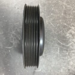 TOYOTA 86 SUBARU BRZ ZN6 ZC6 FA20 Engine Genuine Water Pump Pulley *USED*