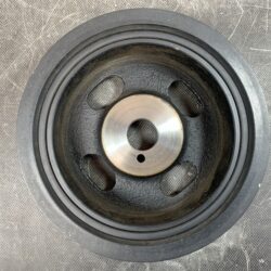 TOYOTA 86 SUBARU BRZ ZN6 ZC6 FA20 Engine Genuine Crank Pulley Crankshaft Pulley *USED*